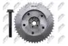 Фото 5 - camshaft adjuster NTY RKZ-PL-010 CAMSHAFT ADJUSTER NTY RKZ-PL-010 (фото 5)