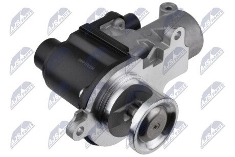 EGR VALVE NTY EGR-AU-040