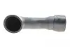 Патрубок інтеркулера VW Passat/ Skoda Octavia II 2.0 TDI 05- UCEL 65334 (фото 4)