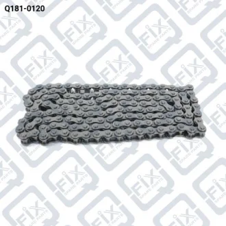 ЦЕПЬ ГРМ Q-fix Q181-0120