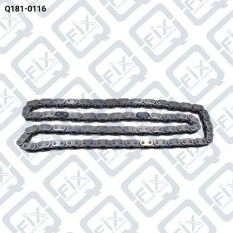 ЦЕПЬ ГРМ Q-fix Q181-0116