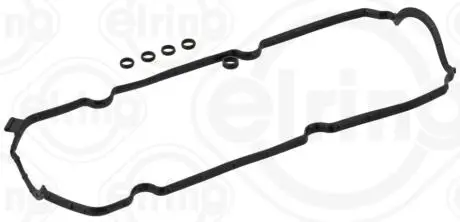 FIAT Комплект прокладок кришки голівки циліндра 500 1.2 LPG 10- ELRING 919.630