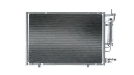 FORD FIESTA VI KIT PETROL MAHLE / KNECHT AC748000P