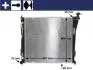 Фото 1 - behr MAHLE / KNECHT CR847000S BEHR MAHLE / KNECHT CR847000S (фото 1)