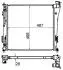 Фото 2 - behr MAHLE / KNECHT CR847000S BEHR MAHLE / KNECHT CR847000S (фото 2)