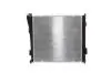 Фото 7 - behr MAHLE / KNECHT CR847000S BEHR MAHLE / KNECHT CR847000S (фото 7)