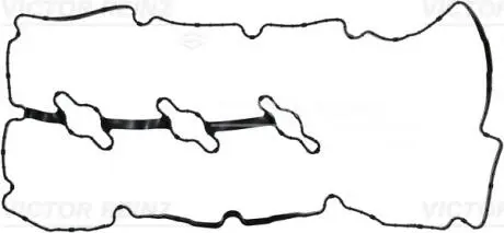 REINZ 71-10603-10=71-10603-00 USZCZELKA POKR ZAW LEWA HYUNDAI GRANDEUR,I40,SONATA V,KIA SORENTO,SPORTAGE 2.0-3.8 04- VICTOR REINZ 711060310