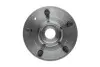 Підшипник маточини (передньої) Opel Astra J 09- (+ABS) KAVO PARTS WBH1005 (фото 2)