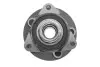 Підшипник маточини (передньої) Opel Astra J 09- (+ABS) KAVO PARTS WBH1005 (фото 3)