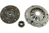 Зчеплення (набір) KAVO PARTS CP6029 (фото 1)