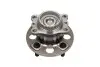 Підшипник маточини (задньої) Hyundai Accent/Kia Rio 12-17 (+ABS) KAVO PARTS WBH3044 (фото 3)
