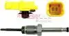 CZUJNIK TEMPERATURY SPALIN (PRZED TURBO) RENAULT GRAND SCENIC II, GRAND SCENIC III, LAGUNA II, MEGANE CC, ME SZT METZGER 0894028 (фото 1)