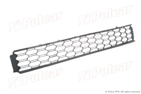 Atrapa w zderzaku Polcar 69C327