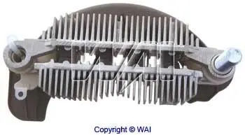 Фото діодний міст WAI IMR10059 Діодний міст WAI IMR10059