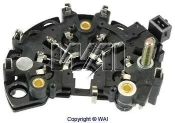 Диодный мост WAI IBR738