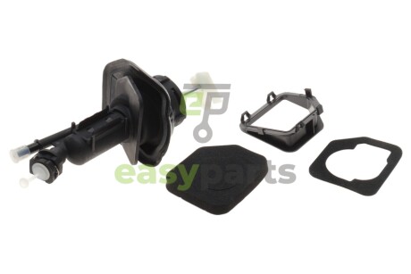 Циліндр зчеплення (головний) Ford C-Max/Focus/Mazda 3/5/Volvo C70/V40/V50/S40 04- FEBI BILSTEIN 185183