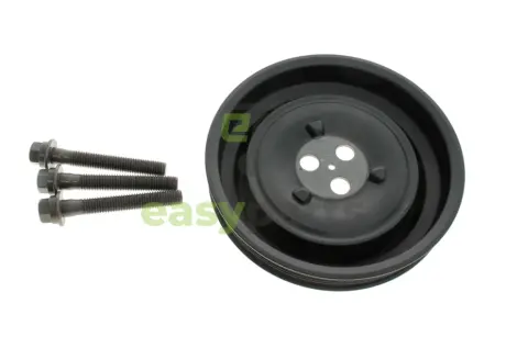 Шків колінвалу Citroen Jumper/Ford Transit 2.2HDi/2.2TDCi 06- FEBI BILSTEIN 185826