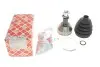 Фото 7 - шРКШ (зовнішній) Skoda Fabia/Roomster/VW Polo 06-21 (36x30z) FEBI BILSTEIN 185768 ШРКШ (зовнішній) Skoda Fabia/Roomster/VW Polo 06-21 (36x30z) FEBI BILSTEIN 185768 (фото 7)