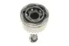 ШРКШ (зовнішній) Opel Meriva 1.6 03-10 (22x22z) (+ABS 29) FEBI BILSTEIN 185746 (фото 3)