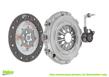 Автозапчасть Valeo 834159