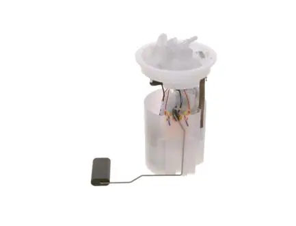 Автозапчасть BOSCH 0580200037