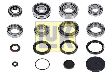 GearBOX LuK 462037110