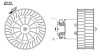 SILNIK DMUCHAWY BMW 3 (E36) MAHLE / KNECHT AB193000S (фото 1)