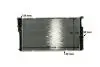BEHR *** PREMIUM LINE *** MAHLE / KNECHT CR1908000P (фото 11)