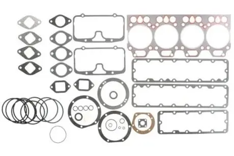 Набір прокладок двигателя (верхний) ENGITECH ENT000290