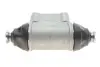 Циліндр гальмівний (задній) Nissan Micra 0.9/1.0/1.5 dCi 16- (L) (d=19.00mm) BOSCH F026002040 (фото 4)