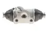 Циліндр гальмівний (задній) Nissan Micra 0.9/1.0/1.5 dCi 16- (L) (d=19.00mm) BOSCH F026002040 (фото 5)