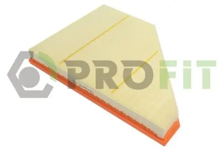 Фільтр повітряний PROFIT 1512-4381