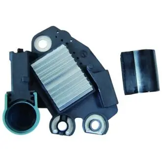 Фото регулятор генератора WAI M154 Регулятор генератора WAI M154