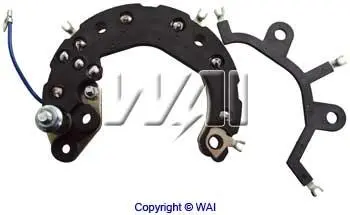 Фото діодний міст WAI IXR541 Діодний міст WAI IXR541