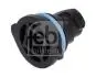 Болт зливу оливи Opel D15DVC/D15DVH/F15DVC/F15DVH FEBI BILSTEIN 186019 (фото 2)