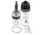 ШРКШ (зовнішній) Daewoo Matiz 98- (23x19x148.5) FEBI BILSTEIN 185073 (фото 1)
