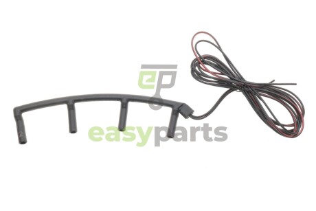Ремкомплект кабеля свічки розжарювання VW Caddy III 2.0 SDI 04-10 ADLER 038971782B