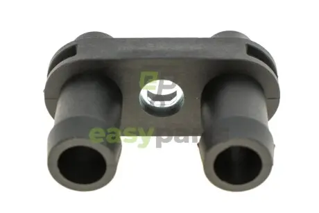 Трубка системи охолодження Skoda Fabia/Rapid/Roomster/VW Polo 06- ADLER 6Q0121065N