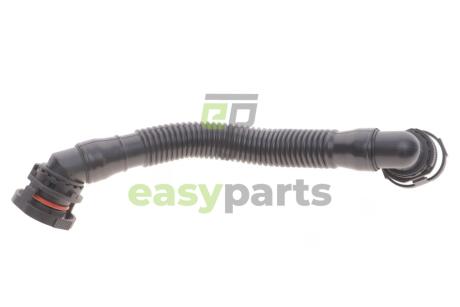 Патрубок вентиляції картера VW Caddy III/IV 1.6TDI/2.0TDI 04-15 ADLER 03L103493AE