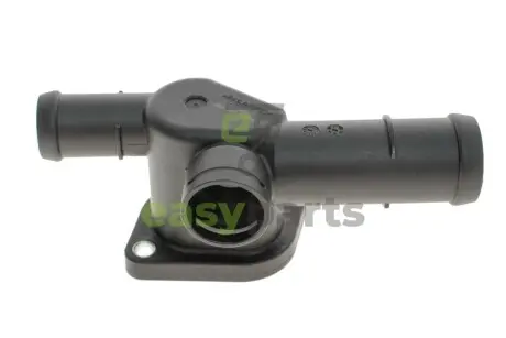 Фланець системи охолодження VW Caddy III/ Golf V/VI 1.6 04-15 ADLER 06A121132AG