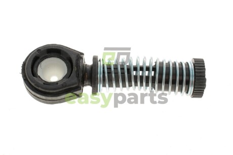 Наконечник троса куліси VW Caddy 1.9TDI 96-04/Golf 97-04 ADLER 1J0711761A