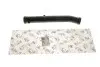 Патрубок системи охолодження VW Caddy II 1.4-1.6 95-04 ADLER 032121065D (фото 5)