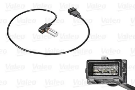 Генератор Valeo 254114