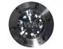 Фото 2 - підшипник маточини (передньої) Ford Transit V363 2.0/2.2 TDCi 08/13-, RWD (спарка) SWAG 33108563 Підшипник маточини (передньої) Ford Transit V363 2.0/2.2 TDCi 08/13-, RWD (спарка) SWAG 33108563 (фото 2)