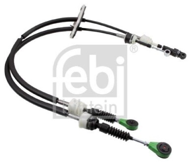 Автозапчасть FEBI BILSTEIN 180364