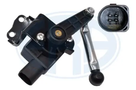 Датчик регулювання кута нахилу фар VW Passat/Tiguan/Touran 03- ERA 551764A