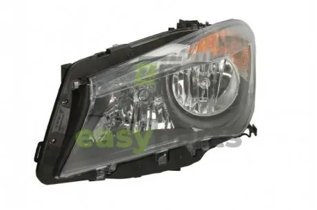 Фара головна, правая MAGNETI MARELLI 710301279203