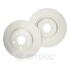 Brake Disc Optimal BS9422C (фото 1)