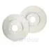Brake Disc Optimal BS9422C (фото 1)