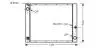 AVA LAND ROVER Радіатор охолодження двиг. Range Rover III 3.0d 02- AVA COOLING AU2183 (фото 1)